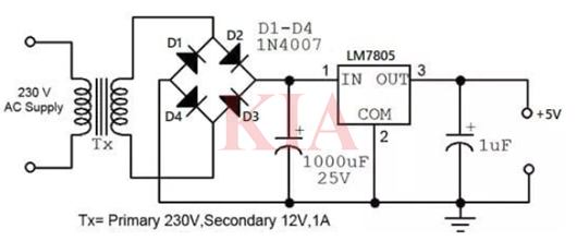 ac-dc變換電路