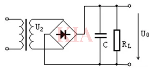 PFC升壓電路,原理