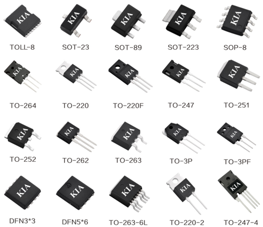 DC/DC降壓電路原理