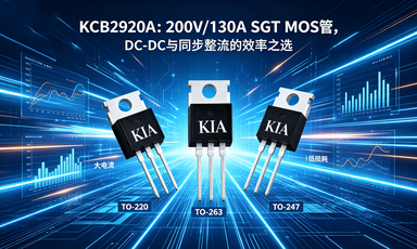 KCB2920A
