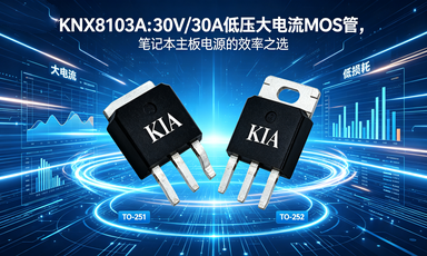 KNX8103A