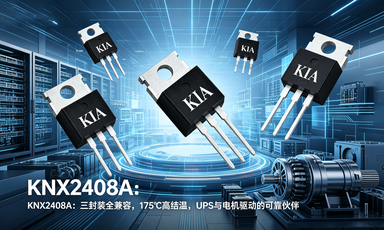 KNX2408A