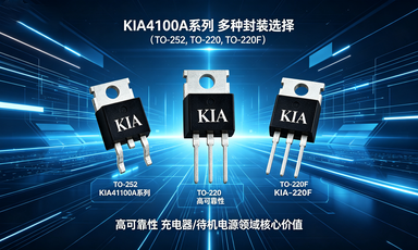 KND41100A/ KNP41100A/ KNF41100A