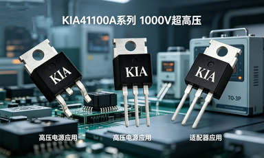 KND41100A/ KNP41100A/ KNF41100A