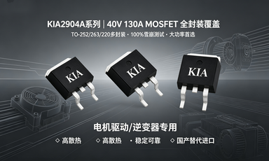 KNY2904A/KND2904A/KNB2904A/KNP2904A