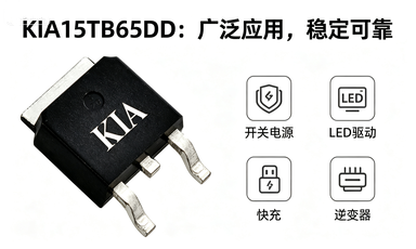 KIA15TB65DD