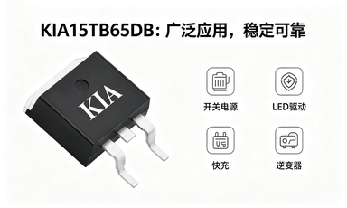 KIA15TB65DB