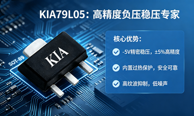 KIA79L05