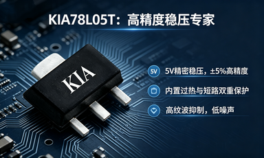 KIA78L05T