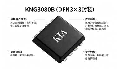 KNG3080B