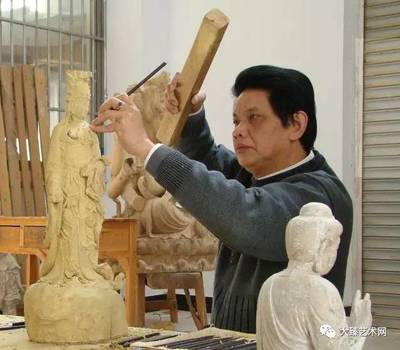 喜訊 五位莆田工藝大師榮膺國家級殊榮，引領(lǐng)工美行業(yè)新風(fēng)尚